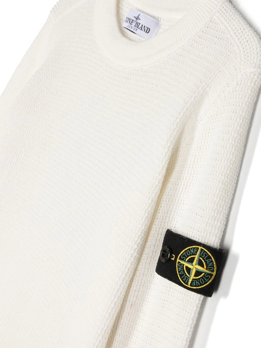 Stone island junior hot sale jumper age 16